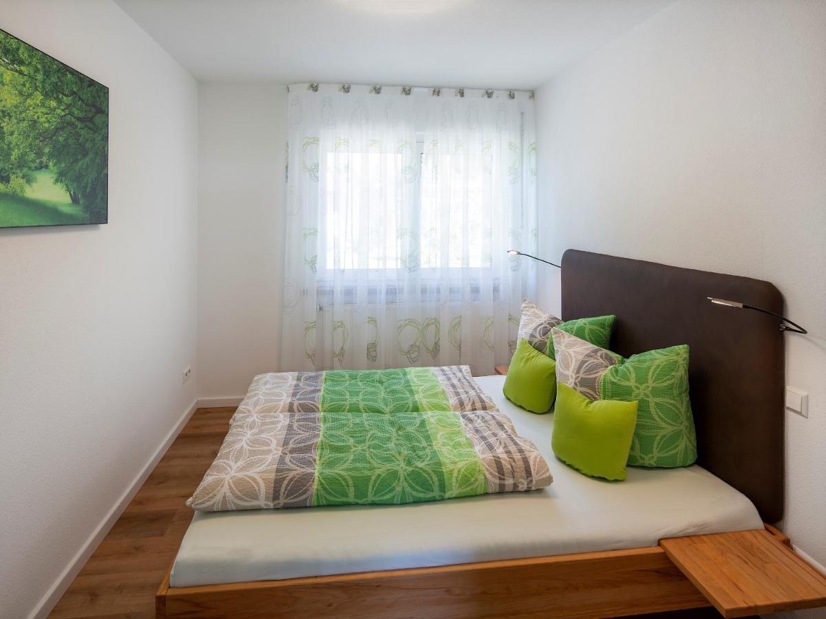 Ferienwohnung Mit 65Qm Niederrotweil Exterior foto
