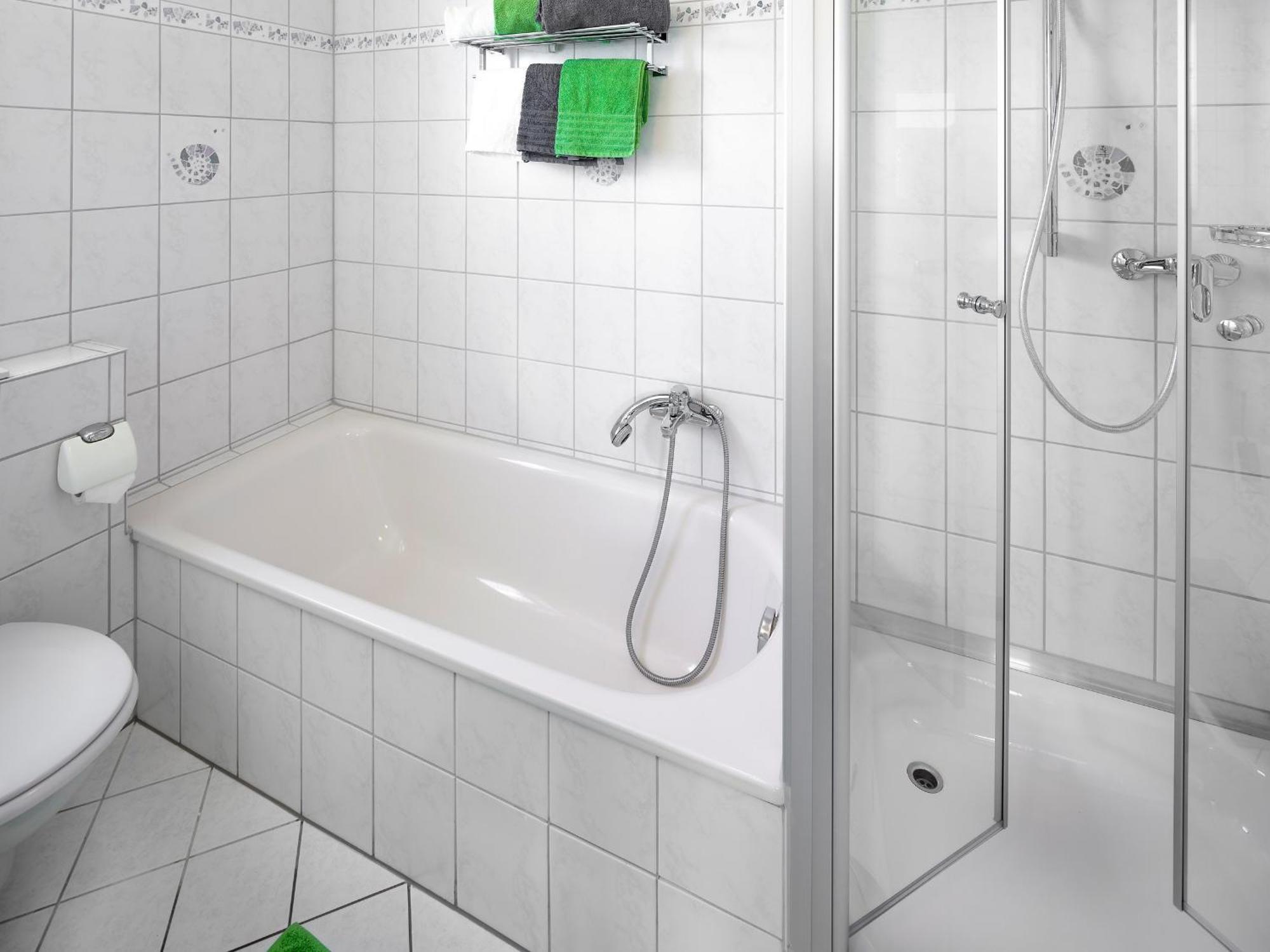 Ferienwohnung Mit 65Qm Niederrotweil Exterior foto